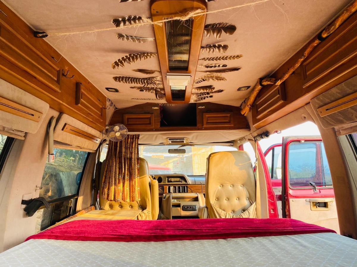 Bajo Las Estrellas Eco Glamping Mazunte Exterior foto